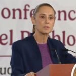 Sheinbaum analiza asistencia al G20 y descarta visita a Brasil