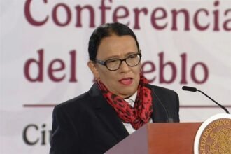 Segob critica a EU por deportar mexicanos a Centroamérica