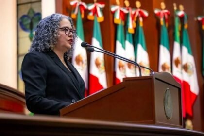 Gobierno federal nombra interino en Sinaloa por crisis de violencia