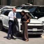 Sheinbaum reúne gabinete ante tensiones México-Estados Unidos