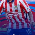 Sebastián Ponce, el más ganador en la historia de Chivas