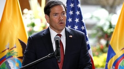 Estados Unidos declara terrorista a banda ecuatoriana Los Tiguerones