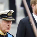Carlos III impone restricciones a Harry y Meghan en Reino Unido