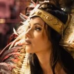 Gala Montes expone conflictos en producción de Malinche El Musical