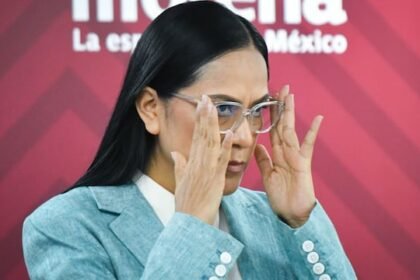 Morena designa coordinadores en Michoacán y Guerrero rumbo a 2027