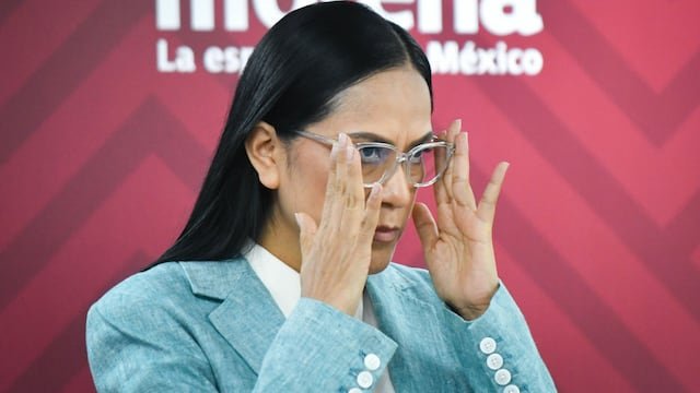 Morena designa coordinadores en Michoacán y Guerrero rumbo a 2027