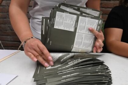 Oposición debe ofrecer proyecto claro ante Morena: Ealy Díaz