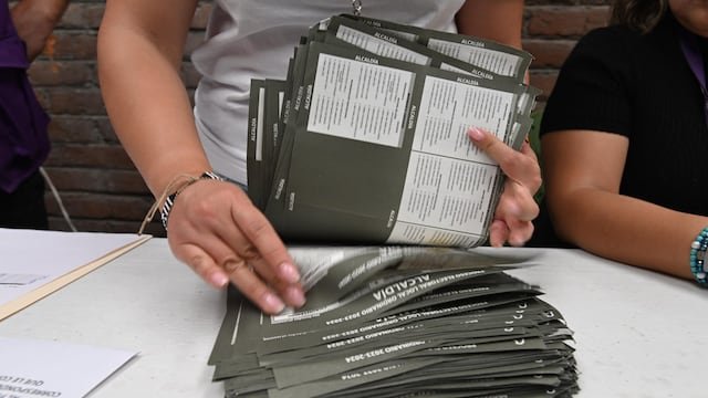 Oposición debe ofrecer proyecto claro ante Morena: Ealy Díaz