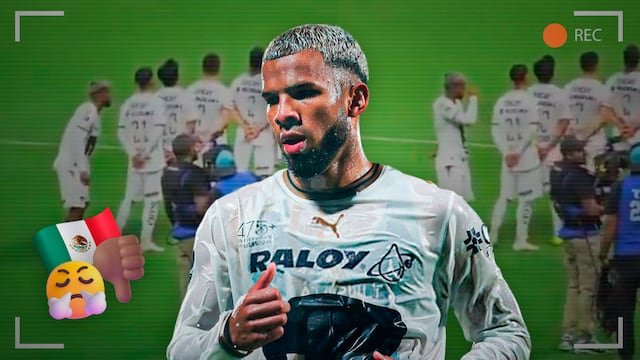 Pedro Vite recibe críticas por actitud ante Himno Nacional Mexicano
