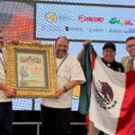 Restaurante mexicano gana Concurso Internacional de Paella 2026