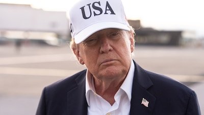 Trump rechaza más regulación para la inteligencia artificial