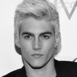 Investigan muerte de Presley Gerber, hijo de Cindy Crawford en LA