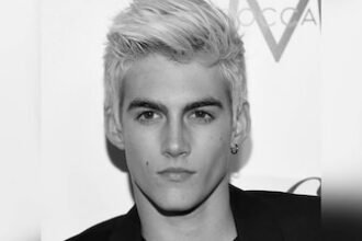 Investigan muerte de Presley Gerber, hijo de Cindy Crawford en LA