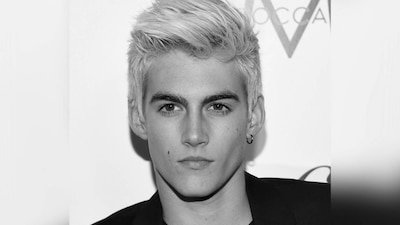 Investigan muerte de Presley Gerber, hijo de Cindy Crawford en LA
