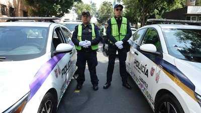 CDMX registra en agosto la cifra más baja de homicidios desde 1997