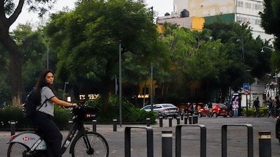 México refuerza acciones para reducir emisiones de GEI en 2025