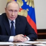 Rusia Unida logra mayoría constitucional en la Duma Estatal