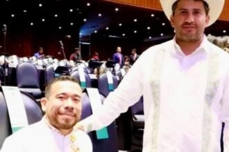 Esteban Constantino declara ante FGR por asesinato de Carlos Manzo