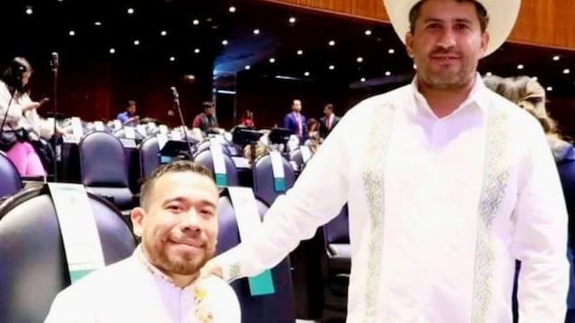 Esteban Constantino declara ante FGR por asesinato de Carlos Manzo