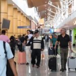 AICM emite alerta por huracán Polo en vuelos al Pacífico