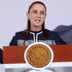 Sheinbaum respalda al INE ante críticas por elecciones de 2027