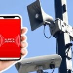 Simulacro Nacional 2026: Alerta Sísmica sonará en CDMX el sábado