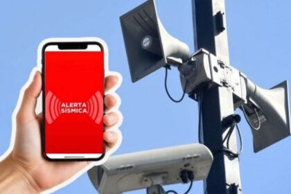 Simulacro Nacional 2026: Alerta Sísmica sonará en CDMX el sábado