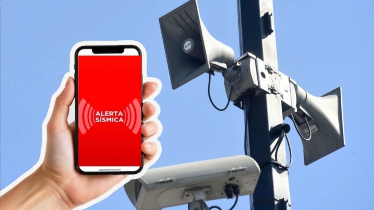 Simulacro Nacional 2026: Alerta Sísmica sonará en CDMX el sábado