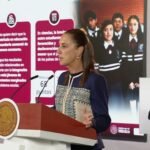 Sheinbaum: escuelas públicas superan a privadas en calidad educativa