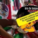 Cancelan Grito y fiestas patrias en Nuevo León tras tiroteo