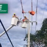 CFE suspenderá luz en San Cristóbal el 17 de septiembre por obras