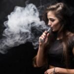 Prohibición de vapeadores en México impulsa mercado ilegal