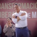 Carlos Torres Piña lidera encuesta rumbo a gubernatura de Michoacán