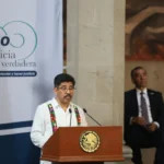 Poder Judicial reafirma autonomía y austeridad: Hugo Aguilar