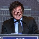 Sindicato solicita examen psicofísico para Javier Milei presidente