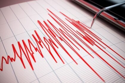 Sismo de magnitud 4.0 se registra en Acapulco sin daños