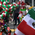 Fiestas patrias dejarán derrama de 12 mil mdp en CDMX: Canaco