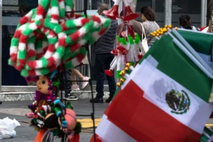 Fiestas patrias dejarán derrama de 12 mil mdp en CDMX: Canaco