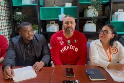 Piden activismo en México sin violencia y con transparencia
