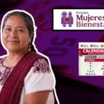 Pensión Mujeres Bienestar: pago de 3,100 pesos del 21 al 25 de septiembre