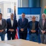Funcope, Quadratín y St. Peter’s lanzan foro internacional 2026