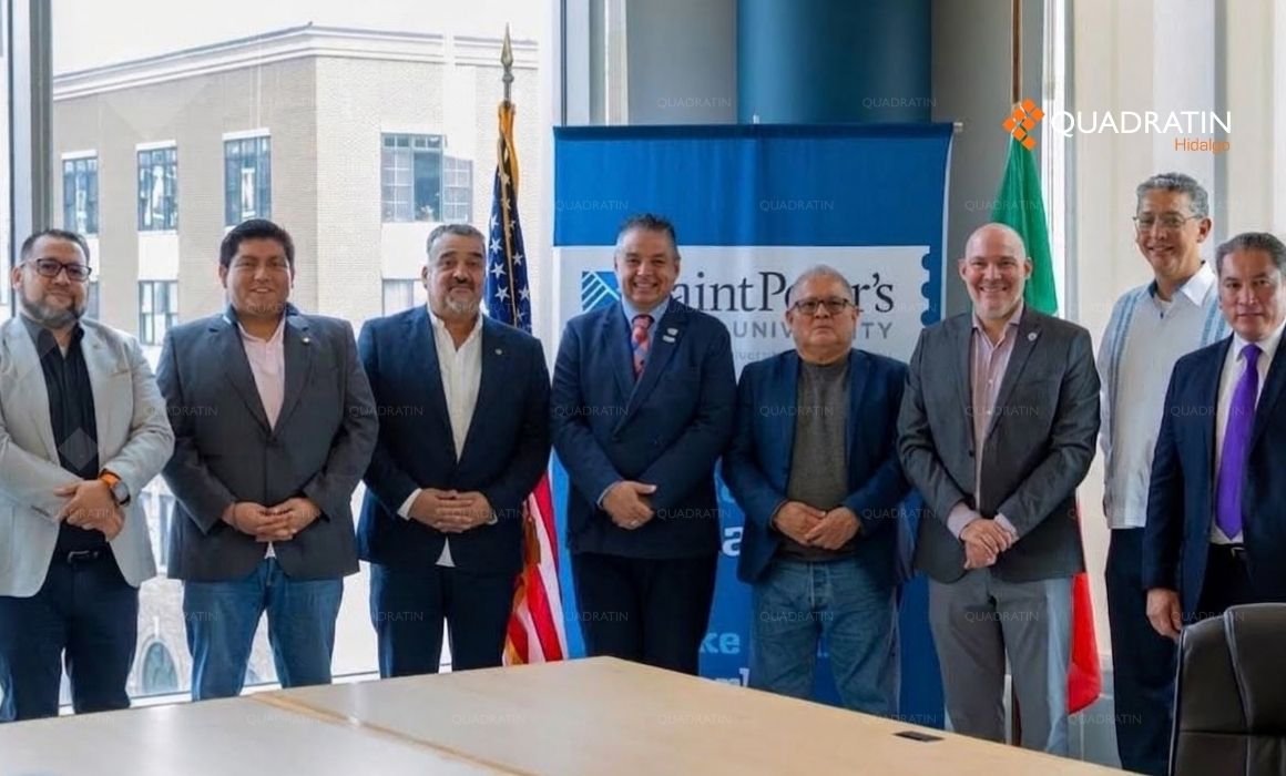 Funcope, Quadratín y St. Peter’s lanzan foro internacional 2026