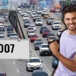 Nuevo León regulariza autos con placas foráneas por pago único