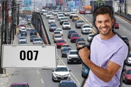 Nuevo León regulariza autos con placas foráneas por pago único