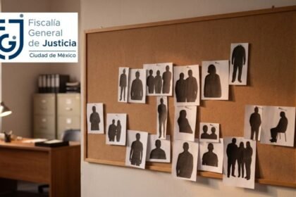 Fiscalía CDMX ofrece recompensas por 10 personas desaparecidas