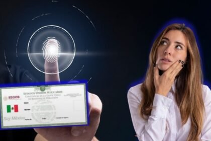 CURP biométrica: requisitos y trámites para obtenerla en México