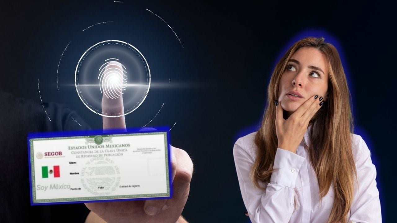 CURP biométrica: requisitos y trámites para obtenerla en México
