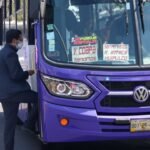 SEMOVI digitaliza evaluación de licencias de transporte en CDMX