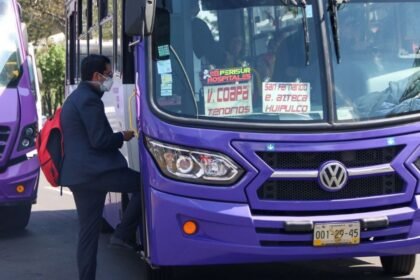 SEMOVI digitaliza evaluación de licencias de transporte en CDMX