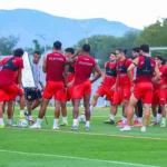 Juan Reynoso es el nuevo director técnico del Necaxa